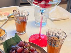 -龟兹KUCINA·新疆菜(前滩L+PLAZA店)