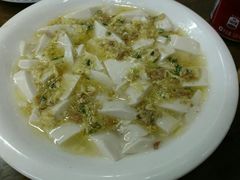 蟹粉豆腐-协和菜馆(凤凰街店)