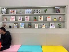 -天真蓝照相馆(五角场百联又一城店)