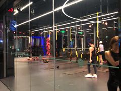 -懒人Club健身(卓越时代广场店)