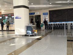 -大连医科大学附属第二医院(总院)