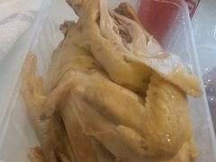 -杨记下沙盐焗鸡(罗湖店)