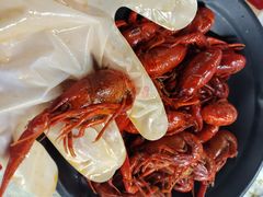 -聚味瞿记·龙虾堂(树木岭店)