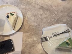 黑松露巴斯克-gaga(深圳福田星河COCO Park店)