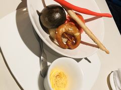 -Tomato&Pepper西餐厅