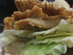 -肯德基(岱宗店)