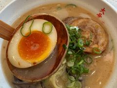 -味千拉面(金融街店)