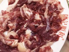-陈记顺和潮汕牛肉火锅(韩江路店)