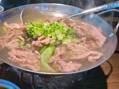 -肖四女乐山跷脚牛肉(南汇大学城生活广场店)