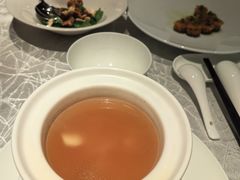 -万豪中餐厅·粤菜·北京粤财JW万豪酒店