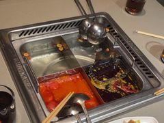 -海底捞火锅(金鼎广场店)