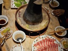 -清真·老门框爆肚涮肉·中华老字号(丰管路店)