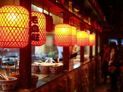 大堂-蜀都丰 正宗水煮鱼(建德天城店)