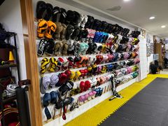 -成泰格斗(环球商业广场店)