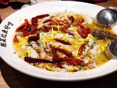 -太二酸菜鱼(菱角湖万达店)