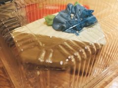 黄油三角-莫斯科餐厅面包坊(北展店)