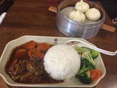 -李先生牛肉面大王(合肥火车站出站口店)