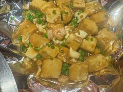 -东来土菜馆(民祥园路店)