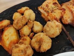 -萨莉亚意大利餐厅(龙胜站颂荟商场店)