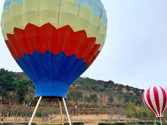 -东海半边山旅游度假区
