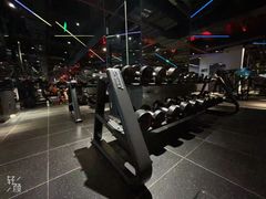 -杭菁壹号健身(余之城店)