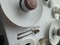 -Caprice(香港四季酒店)