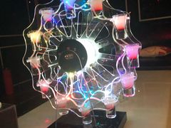 -CIAO·团建聚餐·生日派对轰趴馆(福田店)