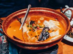 -江南小叙·美食研究院(鱼街店)