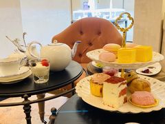 -Me Coffee下午茶艺术空间