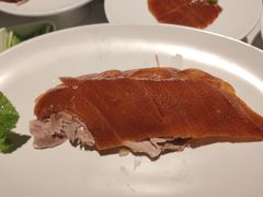 四季民福烤鸭-四季民福烤鸭店(王府井东安门店)