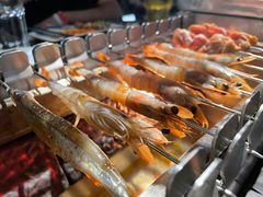 -很久以前羊肉串(长寿路星方汇店)