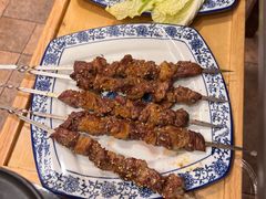 -磁器铜锅涮肉(交大东路店)