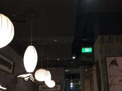 大堂-湊湊火锅·茶憩(石家庄万象城店)