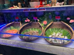 -阪尚皇·原切牛排·烤肉火锅自助(北京路店)