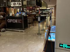-舟山希尔顿酒店·開自助餐厅