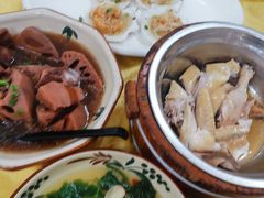 -成惠食府(赤岗店)