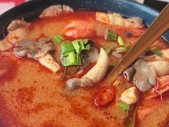 -美泰·Mangothai·清迈云街(天空之城店)