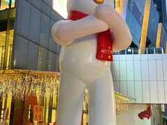-杭州平安悦坊 PAFC LIVING