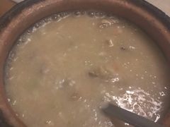 -李记潮汕砂锅粥(营福路店)