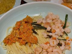 -裕兴记•蟹黄面馆(人民广场店)