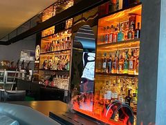 -境·Bar·日咖夜酒