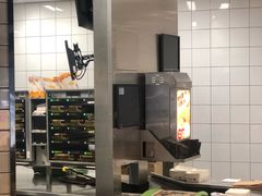 -麦当劳(虹口星荟中心店)