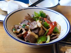 -妈妈的味道(和顺古镇店)