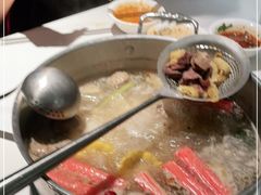 -潮牛壹号鲜牛肉火锅(世界城广场店)