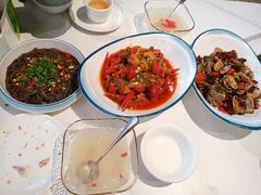 -盐枭肴·川味自贡菜(南强街店)