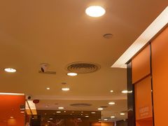 -大快活(罗湖商业城分店)
