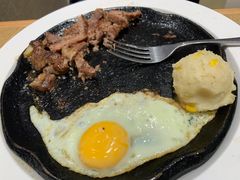 -豪客来牛排(青龙街店)
