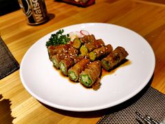 -立山居酒屋·烧鸟 天妇罗(西北湖店)