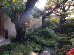 -Chom Cafe and Restaurant