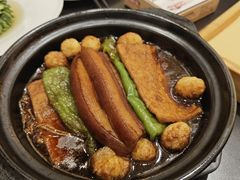 -城南往事·鲁菜·烤鸭(世茂宽厚里·大明湖店)